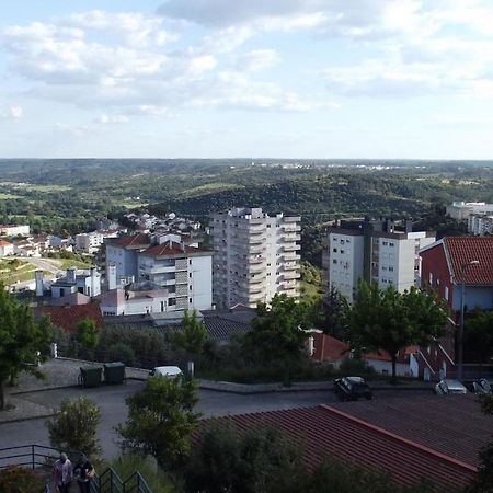 Casa Ocre Alojamento Local Abrantes Bagian luar foto
