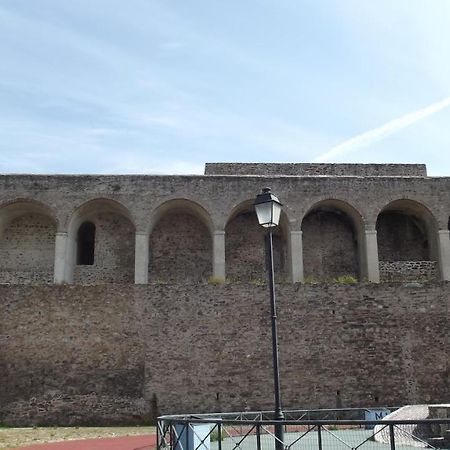 Casa Ocre Alojamento Local Abrantes Bagian luar foto