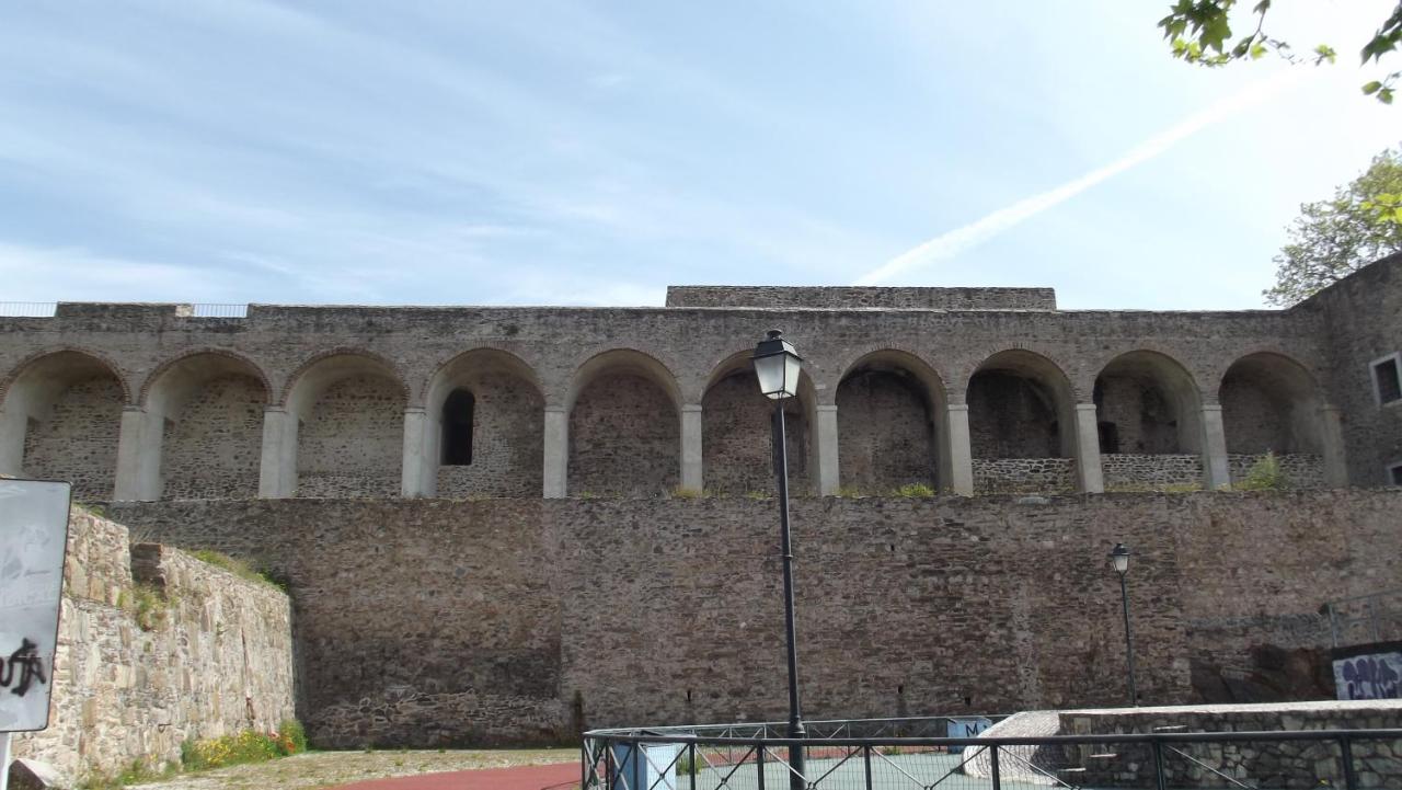 Casa Ocre Alojamento Local Abrantes Bagian luar foto
