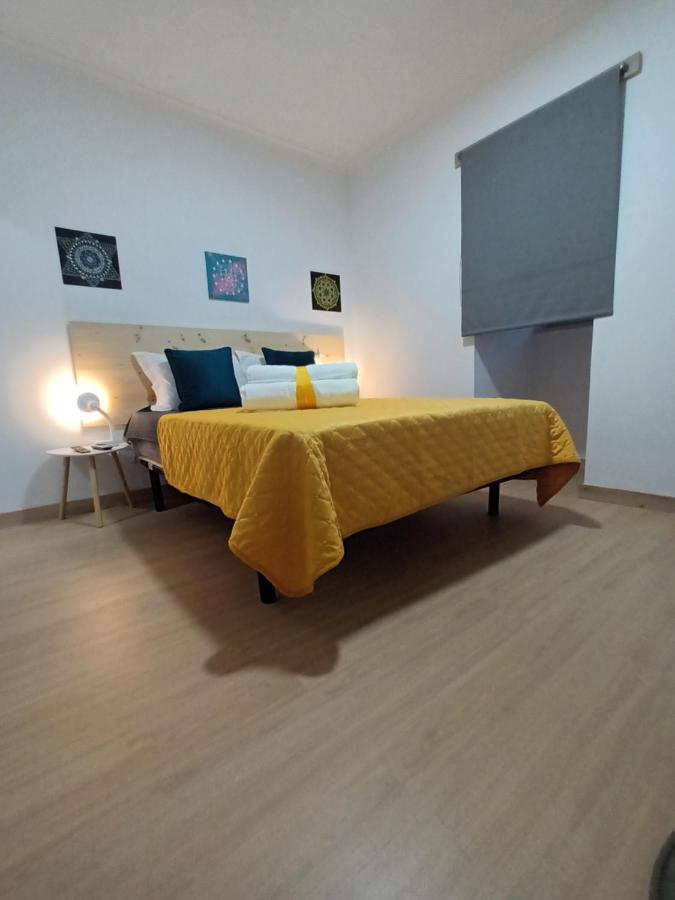 Casa Ocre Alojamento Local Abrantes Bagian luar foto