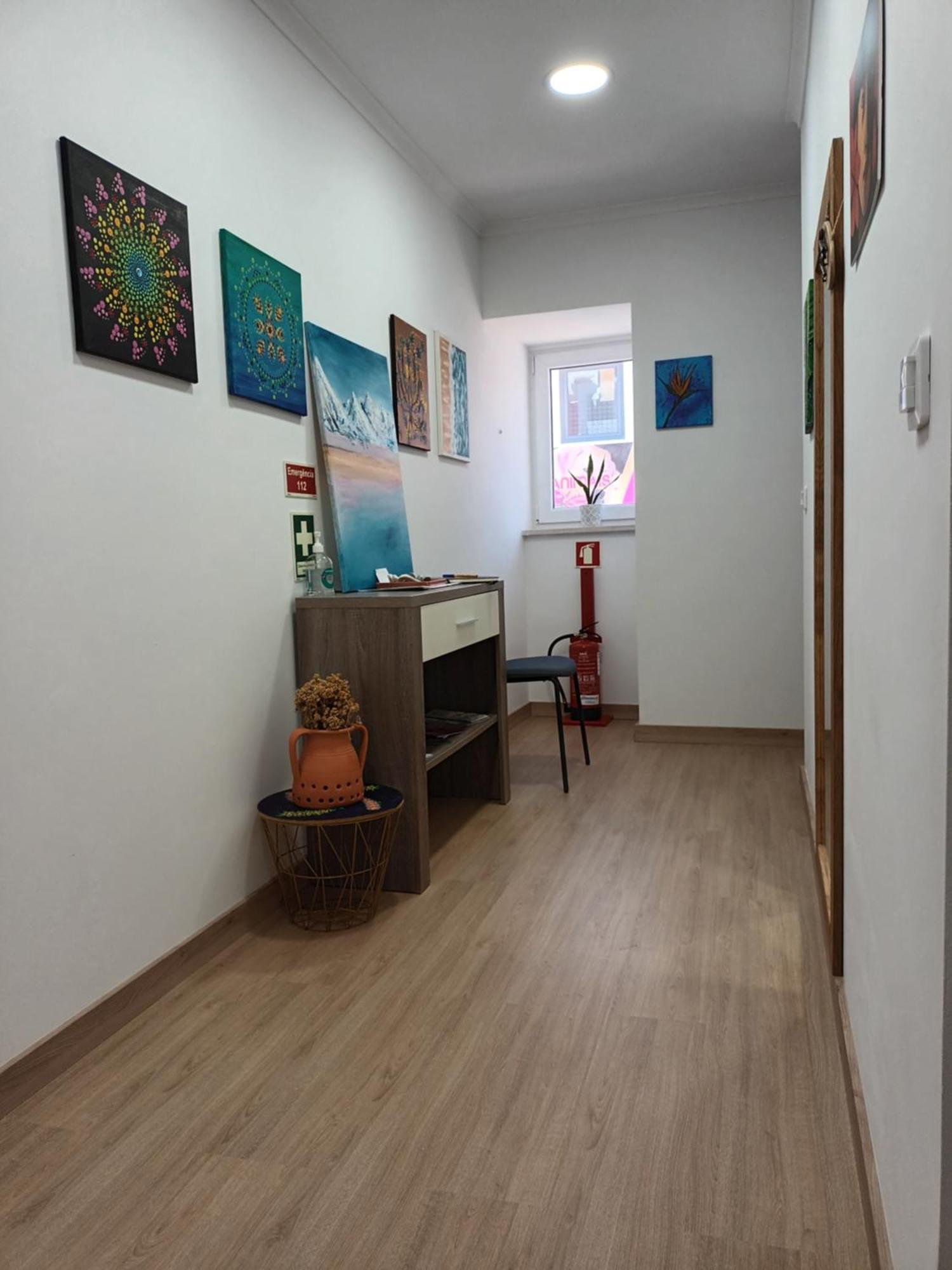 Casa Ocre Alojamento Local Abrantes Bagian luar foto